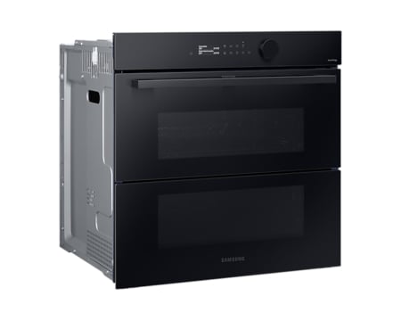 Samsung NV7B5755SAK/U1 oven 76 l A+ Zwart - Afbeelding 7