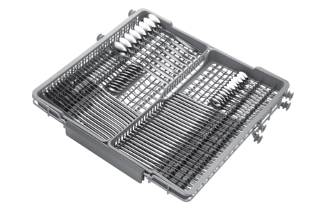 Samsung DW60A6090IB Volledig ingebouwd 14 couverts E - Afbeelding 20