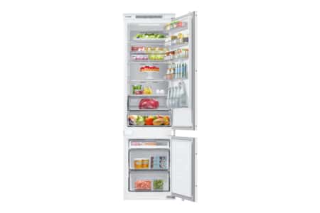 Samsung BRB30705EWW koel-vriescombinatie Vrijstaand E Wit - Afbeelding 6