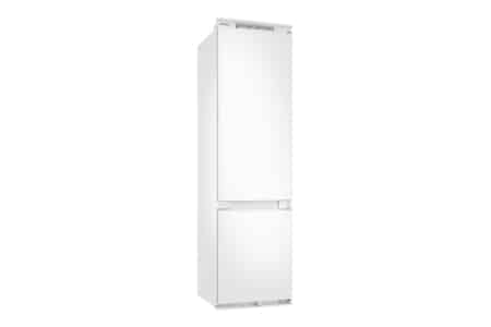 Samsung BRB30705EWW koel-vriescombinatie Vrijstaand E Wit - Afbeelding 3