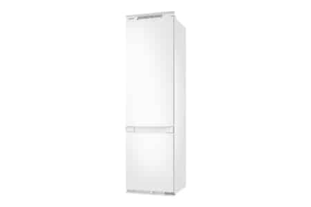 Samsung BRB30705EWW koel-vriescombinatie Vrijstaand E Wit - Afbeelding 4
