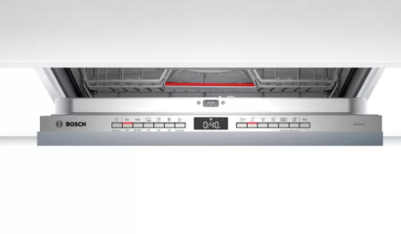 Bosch Serie 4 SMH4HVX31E vaatwasser Volledig ingebouwd 13 couverts E - Afbeelding 7