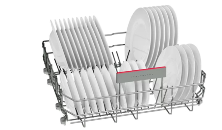Bosch Serie 4 SMH4HVX31E vaatwasser Volledig ingebouwd 13 couverts E - Afbeelding 8