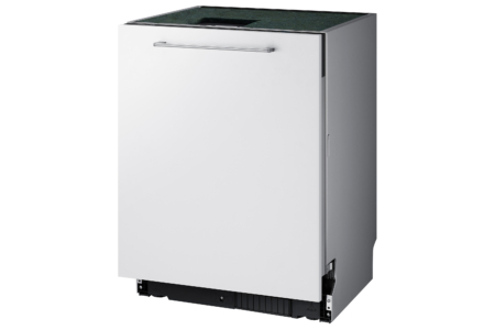 Samsung DW60A6090BB/ET vaatwasser Volledig ingebouwd 14 couverts E - Afbeelding 7