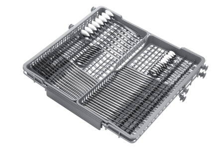 Samsung DW60A6090BB/ET vaatwasser Volledig ingebouwd 14 couverts E - Afbeelding 20