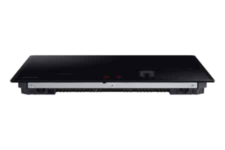 Samsung NZ64B6058KK Zwart Ingebouwd 60 cm Inductiekookplaat zones 4 zone(s) - Afbeelding 5
