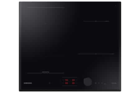 Samsung NZ64B6058KK Zwart Ingebouwd 60 cm Inductiekookplaat zones 4 zone(s) - Afbeelding 13