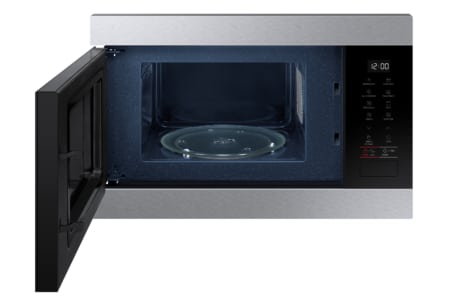 Samsung MG22M8274CT Ingebouwd Grill-magnetron 22 l 1300 W Zwart, Roestvrijstaal - Afbeelding 6