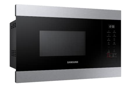 Samsung MG22M8274CT Ingebouwd Grill-magnetron 22 l 1300 W Zwart, Roestvrijstaal - Afbeelding 4