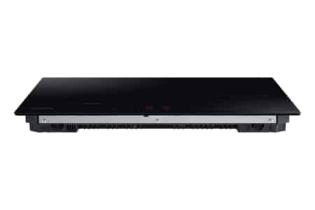 Samsung NZ64B6056GK Zwart Ingebouwd 60 cm Inductiekookplaat zones 4 zone(s) - Afbeelding 9