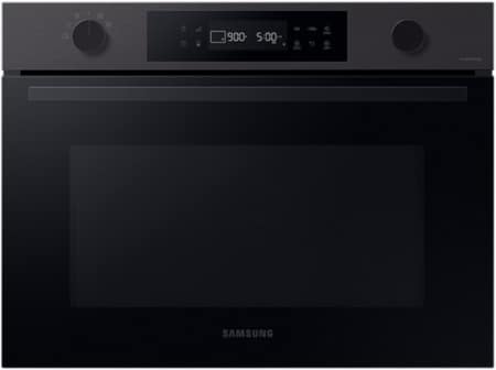 Samsung NQ5B4513GBB/U1 magnetron Ingebouwd Combinatiemagnetron 50 l 900 W Zwart - Afbeelding 3