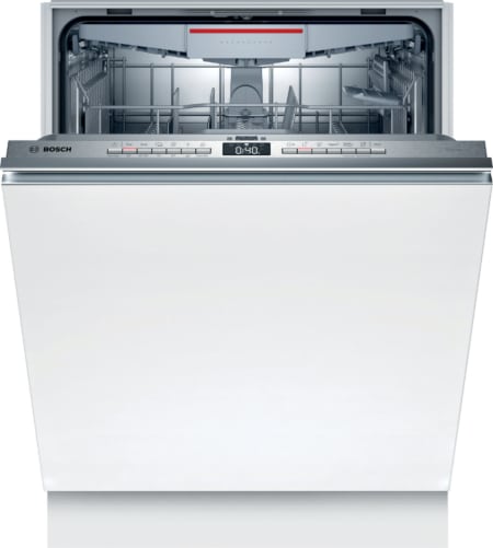 Bosch Serie 4 SMV4HVX32E vaatwasser Volledig ingebouwd 13 couverts E - Afbeelding 11