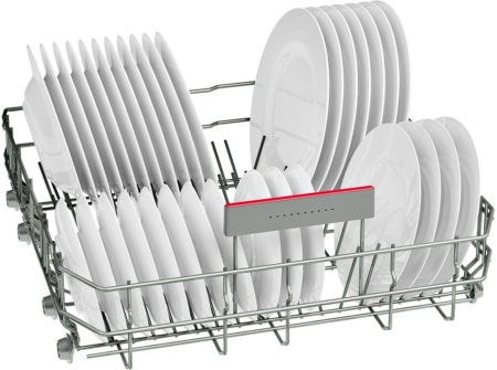 Bosch Serie 4 SMV4HVX32E vaatwasser Volledig ingebouwd 13 couverts E - Afbeelding 8