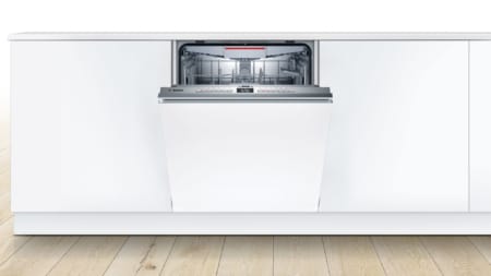 Bosch Serie 4 SMV4HVX32E vaatwasser Volledig ingebouwd 13 couverts E - Afbeelding 3