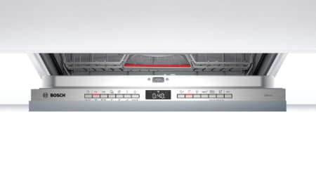 Bosch Serie 4 SMV4HVX32E vaatwasser Volledig ingebouwd 13 couverts E - Afbeelding 4