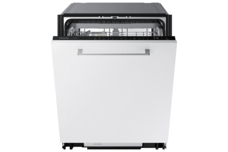 Samsung DW60BG750B00ET vaatwasser Volledig ingebouwd 14 couverts C - Afbeelding 3