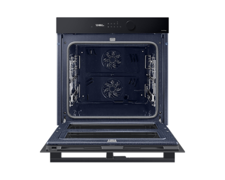 Samsung NV7B5755SAK/U1 oven 76 l A+ Zwart - Afbeelding 3