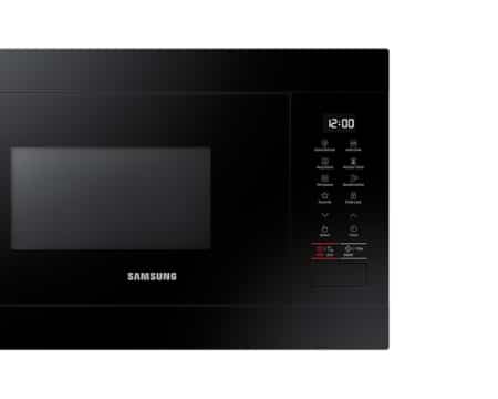 Samsung MS22M8254AK Ingebouwd Solo-magnetron 22 l 1250 W Zwart - Afbeelding 8