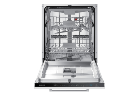 Samsung DW60CG550I00ET vaatwasser Volledig ingebouwd 14 couverts D - Afbeelding 4