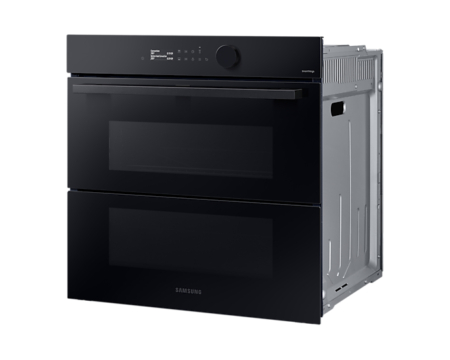 Samsung NV7B5755SAK/U1 oven 76 l A+ Zwart - Afbeelding 5