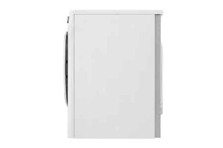 LG RH80V5AV0N wasdroger Vrijstaand Voorbelading 8 kg A++ Wit - Afbeelding 14