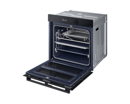 Samsung NV7B5755SAK/U1 oven 76 l A+ Zwart - Afbeelding 9