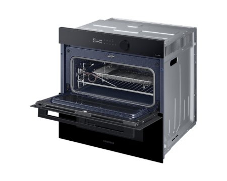 Samsung NV7B5755SAK/U1 oven 76 l A+ Zwart - Afbeelding 12