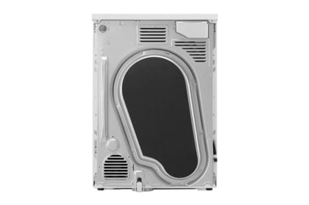 LG RH80V5AV0N wasdroger Vrijstaand Voorbelading 8 kg A++ Wit - Afbeelding 15
