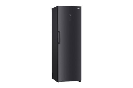 LG GLM71MCCSF koelkast Vrijstaand 386 l D Zwart - Afbeelding 13