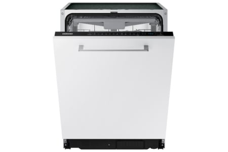 Samsung DW60CG550B00ET vaatwasser Volledig ingebouwd 14 couverts D - Afbeelding 3