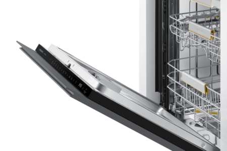 Samsung DW60BG850I00ET vaatwasser Volledig ingebouwd 14 couverts B - Afbeelding 13