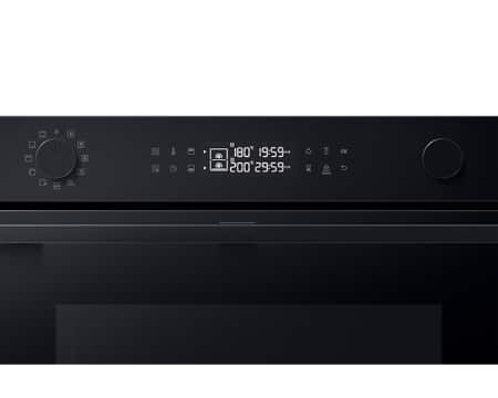 Samsung NV7B4550VAK 76 l A+ Zwart - Afbeelding 10