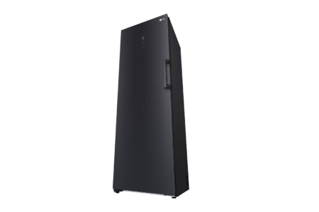 LG GFM61MCCSF Vrieskast Vrijstaand 324 l D Zwart - Afbeelding 9