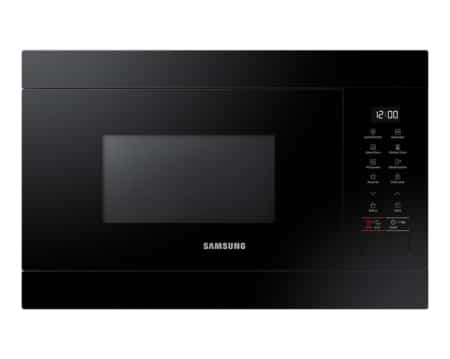 Samsung MS22M8254AK Ingebouwd Solo-magnetron 22 l 1250 W Zwart