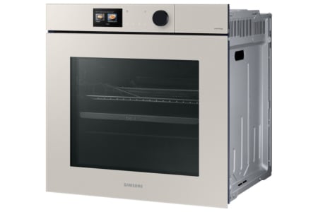 Samsung 76L 60cm BESPOKE Dual Cook Steam™ Oven 7-serie NV7B7997AAK/U1