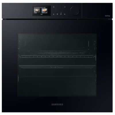 Samsung 76L 60cm BESPOKE Dual Cook Steam™ Oven 7-serie NV7B7997AAK/U1