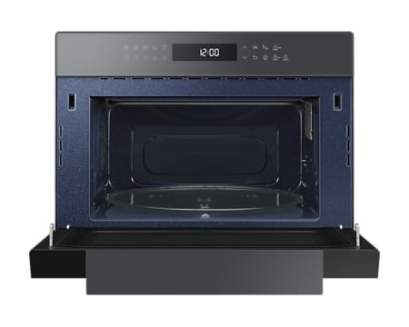 Samsung MC35R8058CG Aanrecht Combinatiemagnetron 35 l 1450 W Zwart - EWO1534 - Afbeelding 5