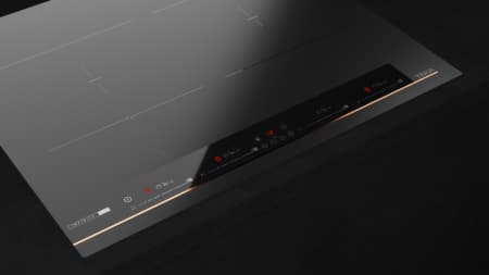 Teka IBF64G1MSPBM Zwart Ingebouwd 60 cm Inductiekookplaat zones 4 zone(s) - Afbeelding 5