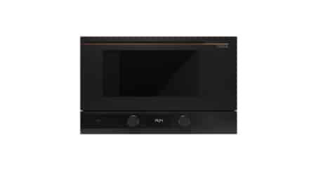 Teka ML82G1BISL Ingebouwd Combinatiemagnetron 21,56 l 2500 W Zwart