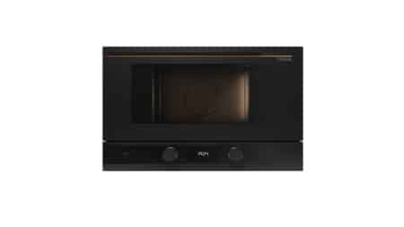 Teka ML82G1BISL Ingebouwd Combinatiemagnetron 21,56 l 2500 W Zwart - Afbeelding 3