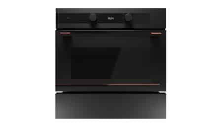Teka HLC84G1CBM 40 l 3400 W Zwart - Afbeelding 3