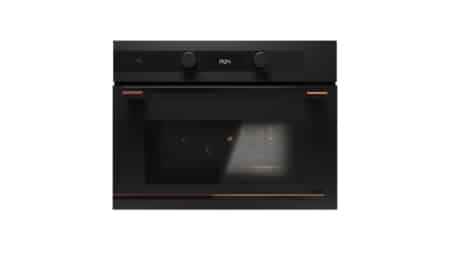 Teka HLC84G1CBM 40 l 3400 W Zwart