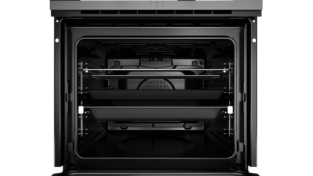 Teka HLB85G1PBM 70 l 3552 W A+ Zwart - Afbeelding 3