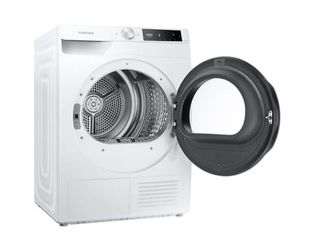 Samsung DV90T6240LE wasdroger Vrijstaand Voorbelading 9 kg A+++ Wit - Afbeelding 10