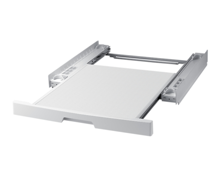 Samsung DV90T6240LE wasdroger Vrijstaand Voorbelading 9 kg A+++ Wit - Afbeelding 16