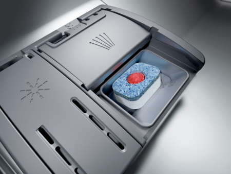 Bosch Serie 4 SMS4HMW06E vaatwasser Vrijstaand 14 couverts D - Afbeelding 7