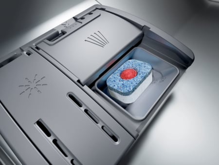 Bosch Serie 8 SMS8TCI01E vaatwasser Vrijstaand 14 couverts A - Afbeelding 6