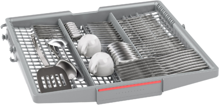 Bosch Serie 4 SMS4HMW06E vaatwasser Vrijstaand 14 couverts D - Afbeelding 3