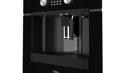Teka CLC855GMBK Volledig automatisch Filterkoffiezetapparaat 1,8 l - Afbeelding 4