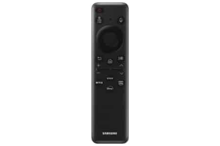 Samsung Series 8 UE43CU8072U 109,2 cm (43") 4K Ultra HD Smart TV Wifi Zwart - Afbeelding 6